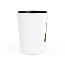 Load image into Gallery viewer, HABU VIPER Shot Glass
