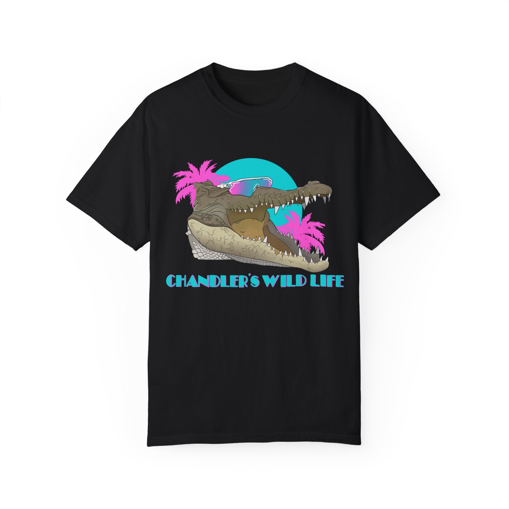 Chandler s Wild Life Tee chandler-s-wild-life-tee