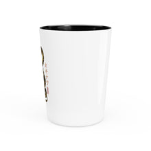 Load image into Gallery viewer, HABU VIPER Shot Glass