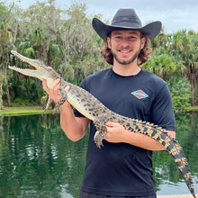 Load image into Gallery viewer, Chandler's Wild World Tour!