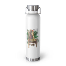 Load image into Gallery viewer, Live Like A King Insulated Bottle