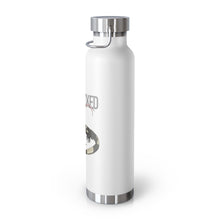 Load image into Gallery viewer, Get Jacked Vacuum Insulated Bottle