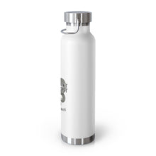 Load image into Gallery viewer, Alison Don't Play No Sh$t Vacuum Insulated Bottle