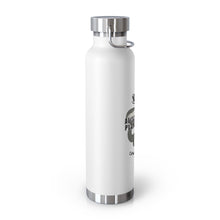 Load image into Gallery viewer, Alison Don't Play No Sh$t Vacuum Insulated Bottle