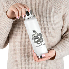 Load image into Gallery viewer, Australia Orders: Alison Don't Play No Sh$t Vacuum Insulated Bottle
