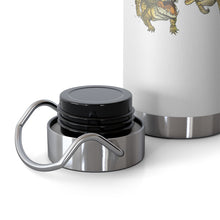 Load image into Gallery viewer, Chandler's Wild World Vacuum Insulated Bottle
