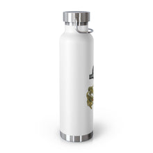Load image into Gallery viewer, Chandler's Wild World Vacuum Insulated Bottle