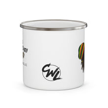 Load image into Gallery viewer, Be Chill Like Ziggy Camping Mug