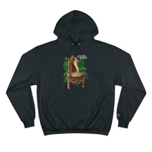 Load image into Gallery viewer, Live Like A King Champion Hoodie