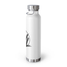 Load image into Gallery viewer, CWL Vacuum Insulated Bottle