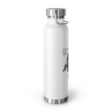 Load image into Gallery viewer, Get Jacked Vacuum Insulated Bottle