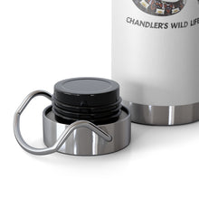 Load image into Gallery viewer, HYBRID VIPER! Vacuum Insulated Bottle