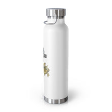 Load image into Gallery viewer, Chandler's Wild World Vacuum Insulated Bottle