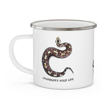 Load image into Gallery viewer, HYBRID VIPER! Camping Mug