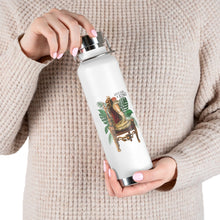 Load image into Gallery viewer, Live Like A King Insulated Bottle