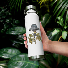 Load image into Gallery viewer, Chandler's Wild World Vacuum Insulated Bottle