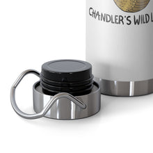 Load image into Gallery viewer, Kevin the King Vacuum Insulated Bottle