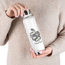 Load image into Gallery viewer, Alison Don't Play No Sh$t Vacuum Insulated Bottle