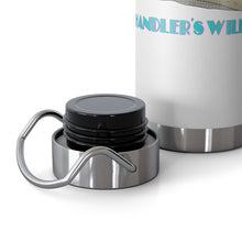 Load image into Gallery viewer, Chandler's Wild Life Vacuum Insulated Bottle