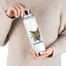 Load image into Gallery viewer, SKIIIIYEEEW! Vacuum Insulated Bottle
