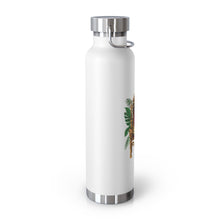 Load image into Gallery viewer, Live Like A King Insulated Bottle