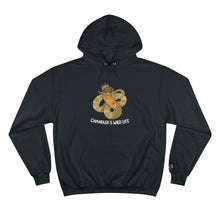 Load image into Gallery viewer, Kevin the King Champion Hoodie