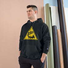Load image into Gallery viewer, It's Superficial Champion Hoodie