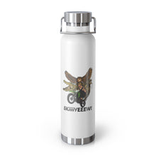 Load image into Gallery viewer, SKIIIIYEEEW! Vacuum Insulated Bottle