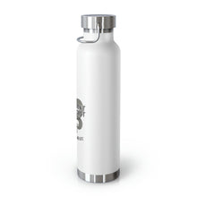 Load image into Gallery viewer, Australia Orders: Alison Don't Play No Sh$t Vacuum Insulated Bottle