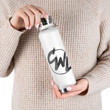 Load image into Gallery viewer, CWL Vacuum Insulated Bottle