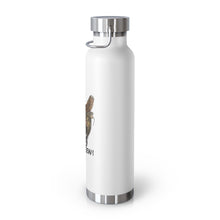 Load image into Gallery viewer, SKIIIIYEEEW! Vacuum Insulated Bottle
