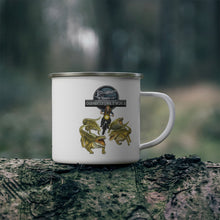 Load image into Gallery viewer, Chandler's Wild World Camping Mug