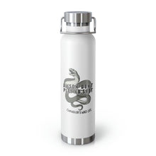 Load image into Gallery viewer, Australia Orders: Alison Don't Play No Sh$t Vacuum Insulated Bottle