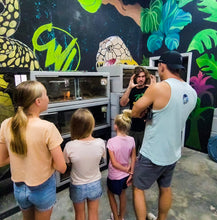 Load image into Gallery viewer, Chandler's Wild World Tour!