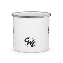 Load image into Gallery viewer, Alison Don't Play No Sh$t Camping Mug