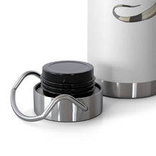 Load image into Gallery viewer, Get Jacked Vacuum Insulated Bottle