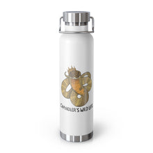 Load image into Gallery viewer, Kevin the King Vacuum Insulated Bottle
