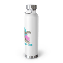 Load image into Gallery viewer, Chandler's Wild Life Vacuum Insulated Bottle
