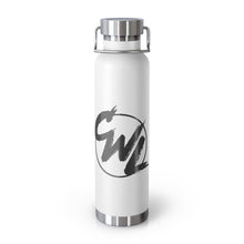 Load image into Gallery viewer, CWL Vacuum Insulated Bottle