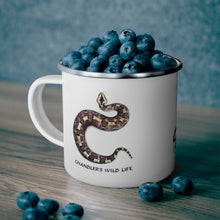 Load image into Gallery viewer, HYBRID VIPER! Camping Mug