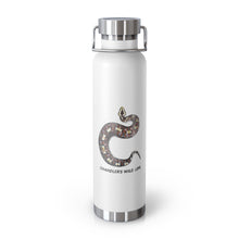 Load image into Gallery viewer, HYBRID VIPER! Vacuum Insulated Bottle