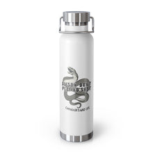 Load image into Gallery viewer, Alison Don't Play No Sh$t Vacuum Insulated Bottle