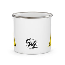 Load image into Gallery viewer, It's Superficial Camping Mug