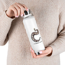 Load image into Gallery viewer, HYBRID VIPER! Vacuum Insulated Bottle