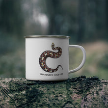 Load image into Gallery viewer, HYBRID VIPER! Camping Mug