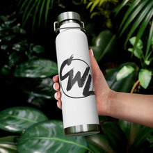 Load image into Gallery viewer, CWL Vacuum Insulated Bottle