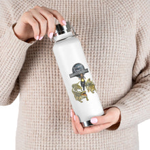 Load image into Gallery viewer, Chandler's Wild World Vacuum Insulated Bottle