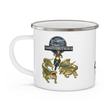 Load image into Gallery viewer, Chandler's Wild World Camping Mug