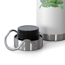 Load image into Gallery viewer, Yellow Eyelash Viper Bottle