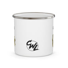 Load image into Gallery viewer, Chandler's Wild World Camping Mug